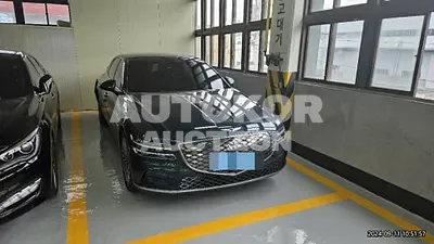 2021, Genesis / G80, 71318 км., electric