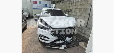 2017, Hyundai / Tucson, 104889 км., diesel, 1685 куб.см.