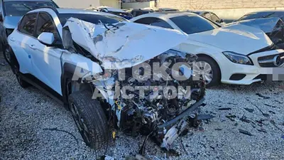 2024, Hyundai / Kona, gas, 1600 куб.см.