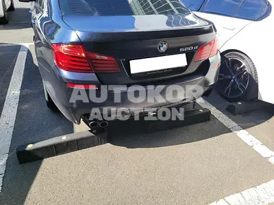 2016, BMW / 520, VIN: WBA5E510XGG205844, 178498 км., diesel, 1995 куб.см. 2016, BMW / 520, VIN: WBA5E510XGG205844, 178498 км., diesel, 1995 куб.см.