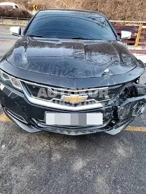 2016, Chevrolet / Impala, VIN: 1G1155S3XGU128638, 200000 км., gas