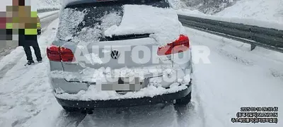 2015, Volkswagen / Tiguan, diesel