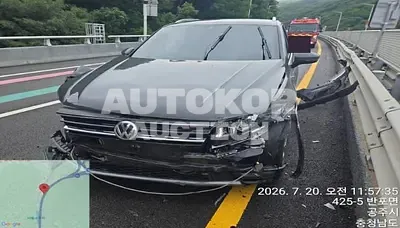 2018, Volkswagen / Tiguan, 150000 км., diesel, 2000 куб.см.
