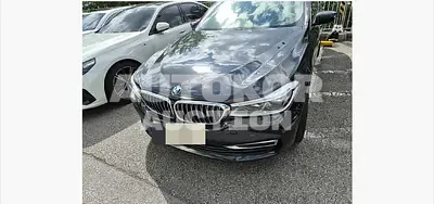 2019, Lifan / 620, 83188 км., diesel, 1995 куб.см.