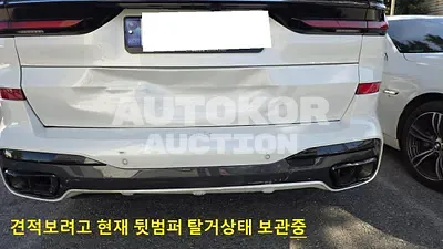 2024, BMW / X7, VIN: WBA21EM02R9V78779, gas, 2998 куб.см.