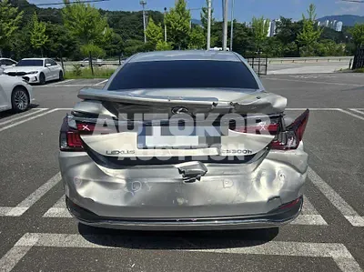 2019, Lexus / es300h, 199048 км., hybrid, 2487 куб.см.