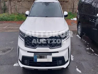 2020, Kia / Sorento, 157725 км., diesel