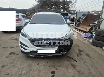 2018, Hyundai / Tucson, VIN: KMHJ2815GJU485908, 163531 км., diesel, 1700 куб.см.