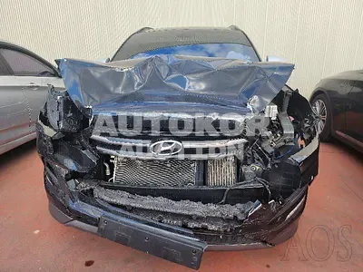 2016, Hyundai / Tucson, VIN: KMHJ2815GGU117112, diesel