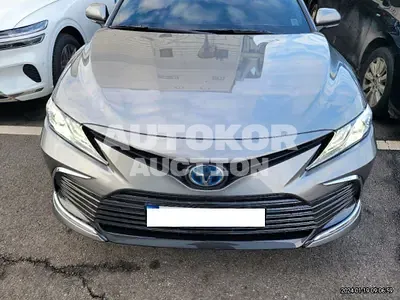 2023, Toyota / Camry, VIN: JTNBA1HKXP3031438, hybrid
