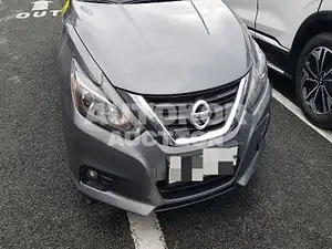 2016, Nissan / Altima, 72583 км., gas