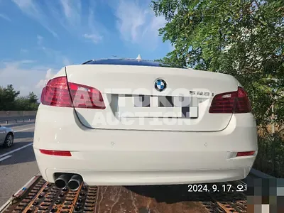 2014, BMW / 528, 180000 км., gas, 1999 куб.см.