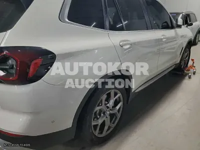 2022, BMW / 320, VIN: WBA11BZ05N9K03000, 21273 км., diesel