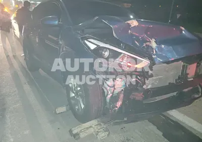 2016, Hyundai / Tucson, VIN: KMHJ281ABGU008027, diesel