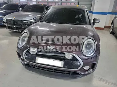 2017, MINI / cooper s clubman, VIN: WMWLN9102J2G08321, 94040 км., gas, 1998 куб.см.