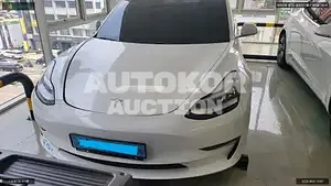 2020, Tesla / Model 3, VIN: 5YJ3E1EB9LF695129, 64793 км., electric