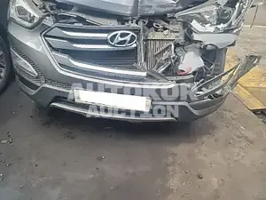 2015, Hyundai / Santa FE, VIN: KMHSW81UBFU473474, diesel