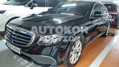 2020, Mercedes-Benz / e300, VIN: W1KZF4KB4LA805631, 137000 км., gas