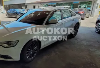 2015, Audi / A6, VIN: WAUZZZ4GXDN076940, 159651 км., diesel
