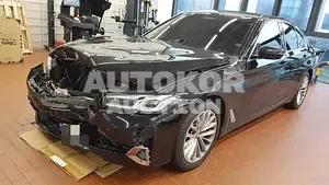 2022, BMW / 530, VIN: WBA31BJ05NWX45820, 43914 км., gas, 2000 куб.см.