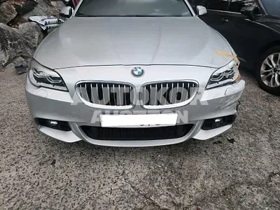 2016, BMW / 520, VIN: WBA5E7102GG564097, 74331 км., diesel, 1995 куб.см.