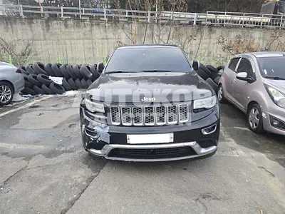 2015, Jeep / Grand Cherokee, VIN: 1C4RJFJM2FC804798, diesel