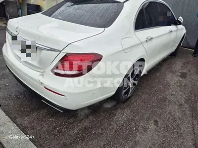2020, Mercedes-Benz / e250, 33248 км., gas