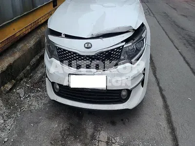 2017, Kia / K5, VIN: KNAGS416BHA125864, 221981 км., lpg