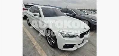 2018, BMW / 530, 62971 км., gas, 1998 куб.см.