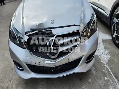 2015, Mercedes-Benz / E 220, VIN: WDDHF0CBXFB100088, 81956 км., diesel