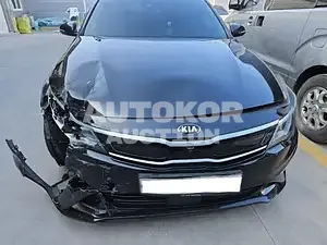 2018, Kia / K5, VIN: KNAGW41EBKA031329, hybrid