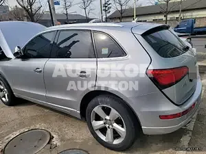2015, Audi / Q5, VIN: WAUZZZ8R3FA085811, 90000 км., diesel