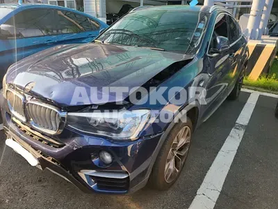2015, BMW / 420, VIN: WBAXX1109F0L97261, 114937 км., diesel