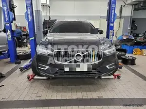 2020, Volvo / XC60, 40000 км., diesel