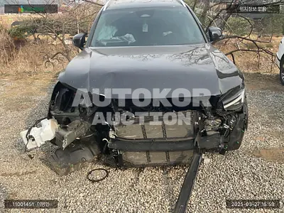 2023, Volvo / XC40, VIN: YV1XZK924R2258439, 25000 км., hybrid