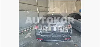 2017, Genesis / G80, 135169 км., gas, 3342 куб.см.