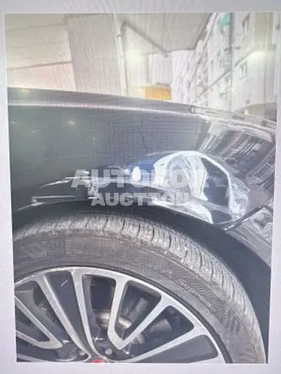 2016, Jaguar / XJ, VIN: SAJAA2694GNW00196, 212569 км., diesel, 3000 куб.см.