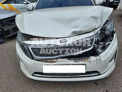 2015, Kia / K5, VIN: KNAGM41CBFA087045, 147662 км., hybrid