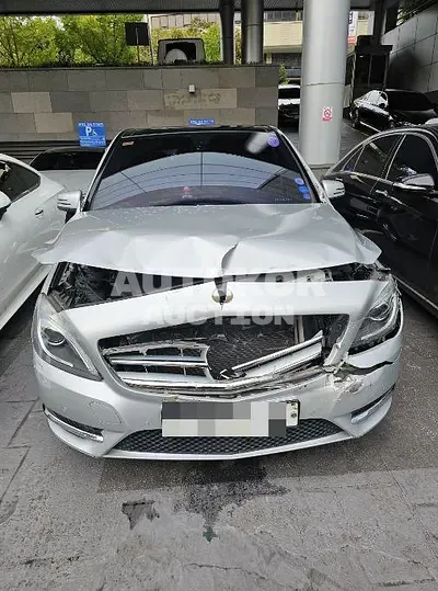 2014, Mercedes-Benz / B 200, 140202 км., diesel, 1796 куб.см.