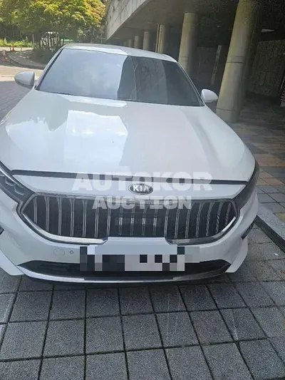 2021, Kia / K7, 236319 км., lpg, 3000 куб.см.