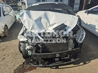 2020, Kia / K3, 157211 км., gas, 1600 куб.см.