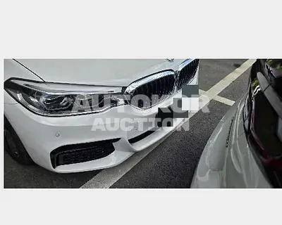2018, BMW / 530, 92206 км., gas, 1998 куб.см.