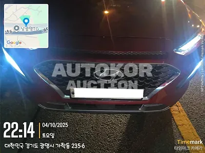 2019, Hyundai / Kona, VIN: KMHK381EGLU015754, 72328 км., hybrid, 1580 куб.см.