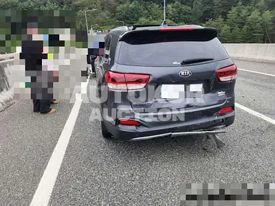 2015, Kia / Sorento, 168565 км., diesel, 2200 куб.см.