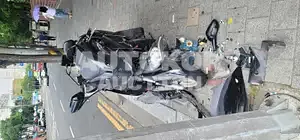 2017, Mercedes-Benz / S 300, gas