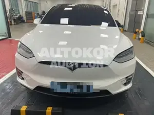 2020, Tesla / Model X, VIN: 5YJXCBE24LF293080, 50930 км., electric