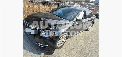 2015, Volkswagen / Passat, 139171 км., gas, 1798 куб.см.