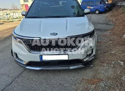 2021, Kia / Carnival, 40541 км., gas
