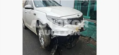 2016, Kia / K5, VIN: KNAGU416BHA133233, 150000 км., gas, 2000 куб.см.