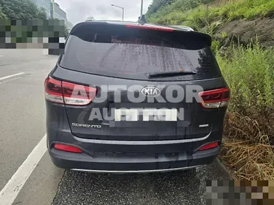 2016, Kia / Sorento, 260000 км., diesel, 2000 куб.см.